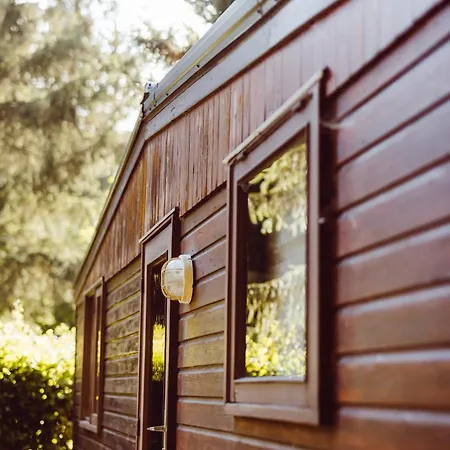 Campsite 2 Persoons Comfort Bockmillen Woltzdal Boxhorn